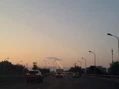 -天津梅江会展中心