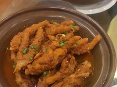 -一楼食业·美食人家