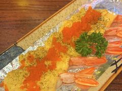 -桃太郎寿司料理(南坪店)