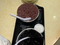 -百花传统甜品店(原址店)