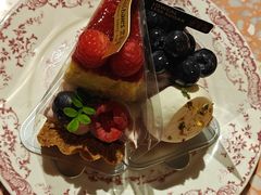 -黑草莓(重庆路店)