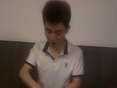 -天禧影院式足道·SPA(梅林店)