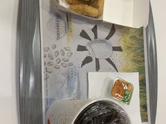 -麦当劳(惠政老街店)