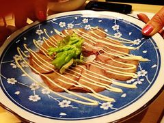 -王鼎精致料理铁板烧(世博源店)