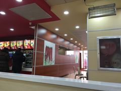 -好一家牛肉粉(山东路家乐福店)