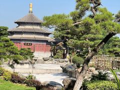 -中国唐苑