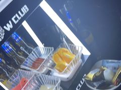 -W·CLUB(马驹桥店)