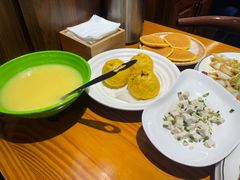 -山西人家(锦创书城店)