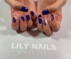 -LILY NAILS美甲美睫
