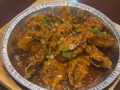 -那家老院子东北菜·饺子·小鸡炖蘑菇(艳华街店)