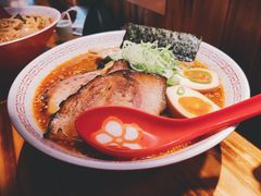 -老龙亭拉面店