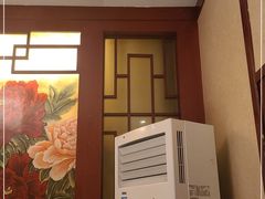 -永乐饭庄(安德路店)