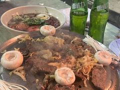 -马晓马佳牛羊肉(新合路店)