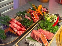-板前十胜·和牛烧肉专门店(北京总店)
