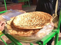 -天山神秘大峡谷