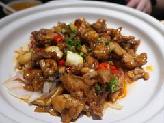 -简小舍·民间手艺菜(武昌江滩店)