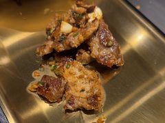 -大神太神·铁板烧(瑞虹天地月亮湾店)