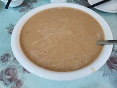 -华春餐馆(鱼山路店)