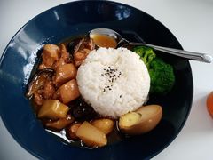 -穆拉诺餐厅(上海玻璃博物馆店)