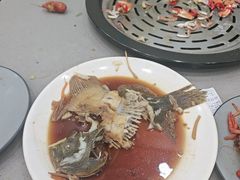 -仙螺岛海鲜自助餐厅(总店)