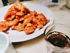 -金佬馆·川菜bistro(芜湖镜湖万达店)
