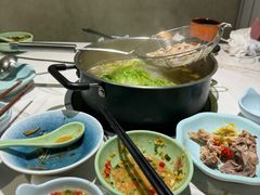 -采椰郎椰子鸡·脆皮鸡火锅(融创茂店)