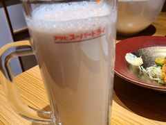-花和海鲜自助(梅江店)
