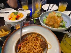 -bluefrog蓝蛙(皇庭广场店)