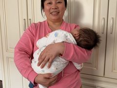 -爱的果实月嫂育婴师(世纪东方店)