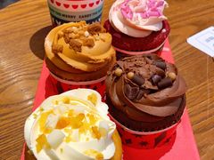 -星巴克(杭州市民中心店)