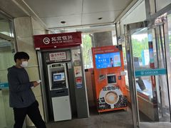 -首都医科大学附属北京同仁医院(西区)