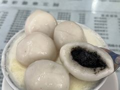 -阿三麻蓉汤圆(顺光大厦店)