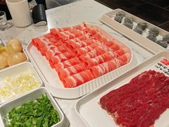 -丁卯•铜锅涮肉(工体店)