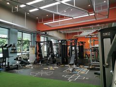 -SAH健身私教工作室(紫东店)