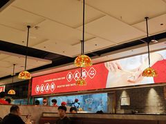-禄运茶居·手工点心(猎德店)