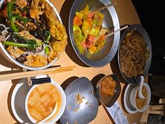 -水平有限广西米粉·广西风味集(五道口店)