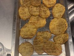 烤土豆-清真·馬坡二旦烧烤(人生一串拍摄店)