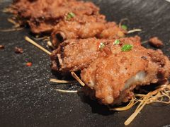 -滋粥楼·顺德菜(番禺广场总店)