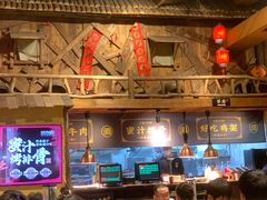 -今邕烧烤(西大店)