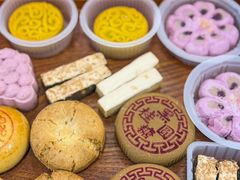 -祥禾饽饽铺·中式糕点(天津河东美福园店)