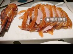 -雀蓝川菜(星悦汇店)