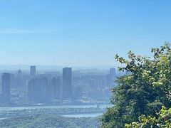 -岳麓山风景名胜区