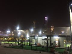 -MVP足球场(广州塔店)
