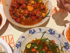 -小林哥的海鲜馆·夜宵烧烤(渔人码头店)