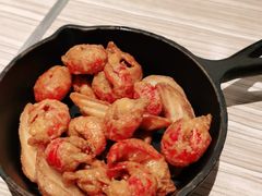小龙虾-必胜客(名盛店)