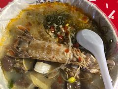 -海大南门夜市(海富街店)