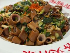 -李氏疙瘩汤·本地海鲜·老烟台菜(所城里店)