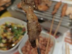 -木屋烧烤(坂田天安云谷店)