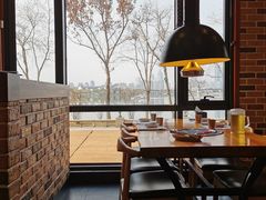 靠窗位-青鹤谷(苏州店)