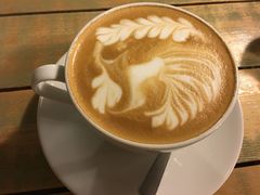 -Cafe Alice咖啡爱丽丝(奥城店)